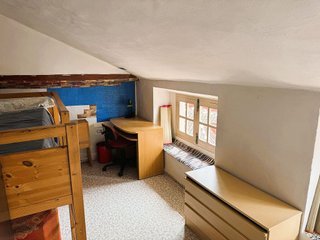 Ático en venta en Centro Histórico en Málaga