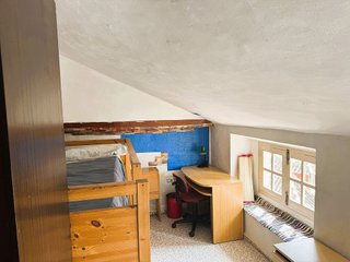 Ático en venta en Centro Histórico en Málaga
