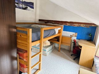 Ático en venta en Centro Histórico en Málaga