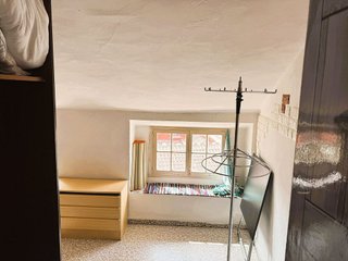 Ático en venta en Centro Histórico en Málaga