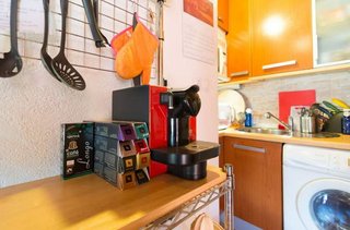 Ático en venta en Centro Histórico en Málaga