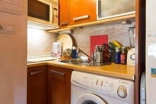 Ático en venta en Centro Histórico en Málaga