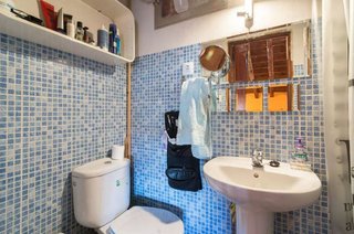 Ático en venta en Centro Histórico en Málaga