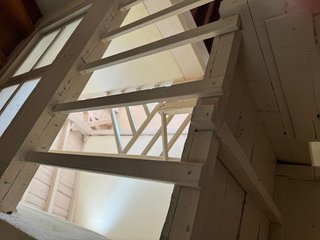 Ático en venta en Centro Histórico en Málaga