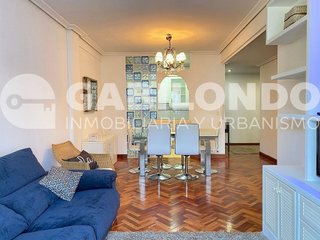 Piso en venta en Elgoibar
