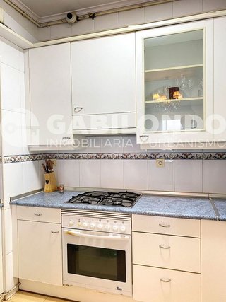 Piso en venta en Elgoibar