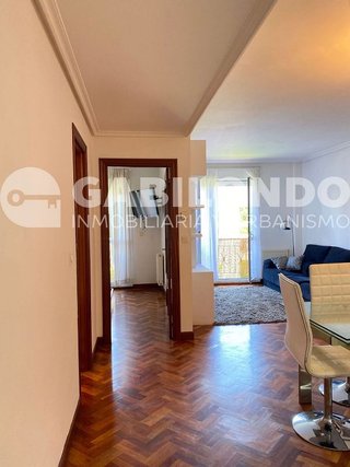 Piso en venta en Elgoibar