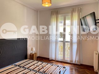 Piso en venta en Elgoibar