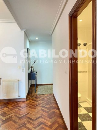 Piso en venta en Elgoibar