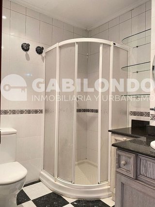 Piso en venta en Elgoibar