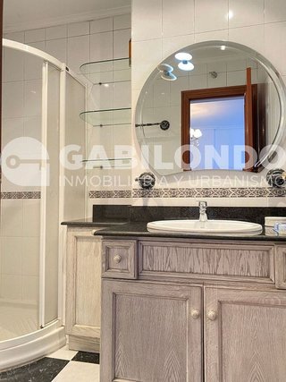Piso en venta en Elgoibar