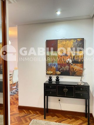 Piso en venta en Elgoibar