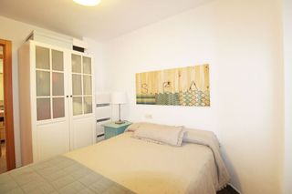 Piso en venta en Zona Pueblo en Calpe/Calp