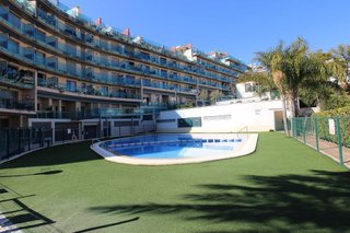 Piso en venta en Zona Pueblo en Calpe/Calp