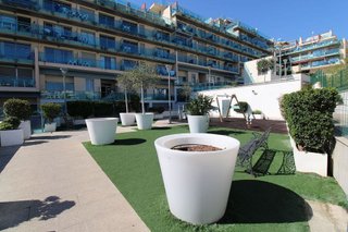 Piso en venta en Zona Pueblo en Calpe/Calp