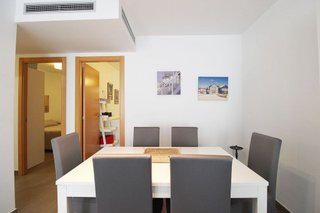 Piso en venta en Zona Pueblo en Calpe/Calp