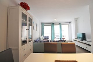 Piso en venta en Zona Pueblo en Calpe/Calp