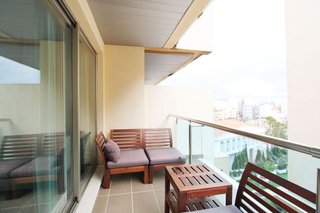 Piso en venta en Zona Pueblo en Calpe/Calp