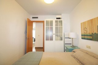 Piso en venta en Zona Pueblo en Calpe/Calp