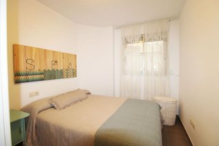 Piso en venta en Zona Pueblo en Calpe/Calp