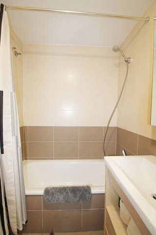 Piso en venta en Zona Pueblo en Calpe/Calp