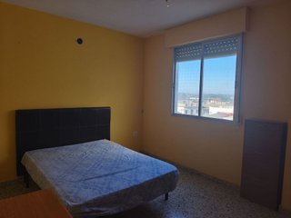 Piso en venta en Villanueva de Castellón