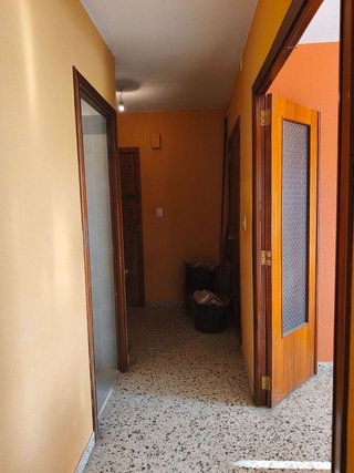 Piso en venta en Villanueva de Castellón