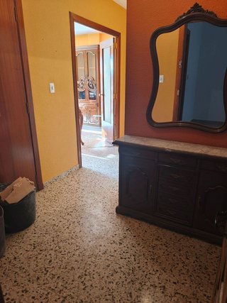 Piso en venta en Villanueva de Castellón