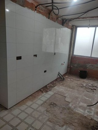 Piso en venta en Villanueva de Castellón