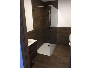 Piso en venta en Alcoy/Alcoi