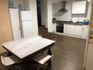 Piso en venta en Alcoy/Alcoi