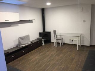 Piso en venta en Alcoy/Alcoi