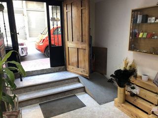 Piso en venta en Alcoy/Alcoi