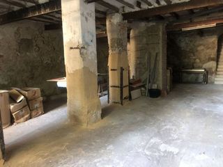 Piso en venta en Alcoy/Alcoi