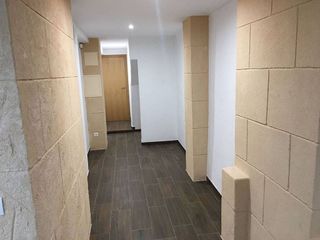 Piso en venta en Alcoy/Alcoi