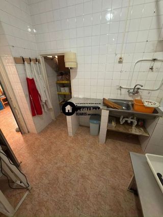 Piso en venta en El Pilar en Albacete