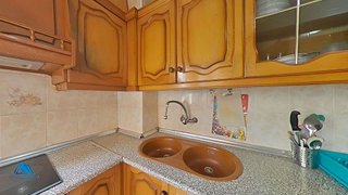 Piso en venta en Guadix