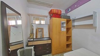 Piso en venta en Guadix
