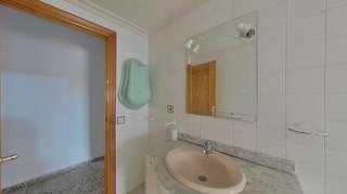 Piso en venta en Guadix