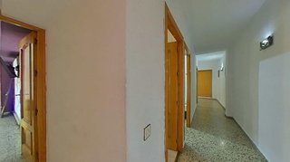 Piso en venta en Guadix