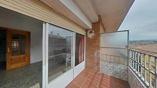Piso en venta en Guadix