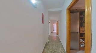 Piso en venta en Guadix
