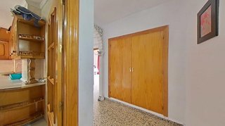 Piso en venta en Guadix
