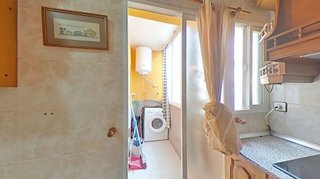 Piso en venta en Guadix