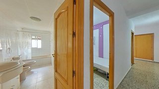 Piso en venta en Guadix