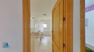 Piso en venta en Guadix