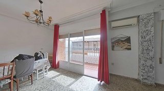 Piso en venta en Guadix