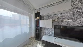 Piso en venta en Guadix