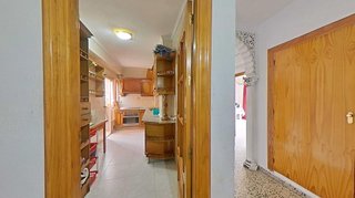 Piso en venta en Guadix