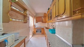 Piso en venta en Guadix